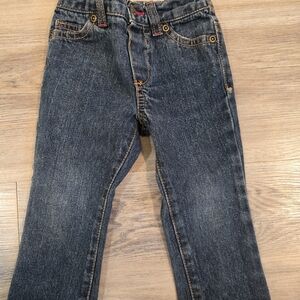 Vintage Faded Glory 18months Jeans